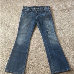 Citizens of Humanity Dita Bootcut Leg size 29